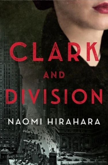 Clark and Division By Naomi Hirahara